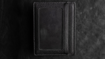 Shadow Wallet Leather by Dee Christopher