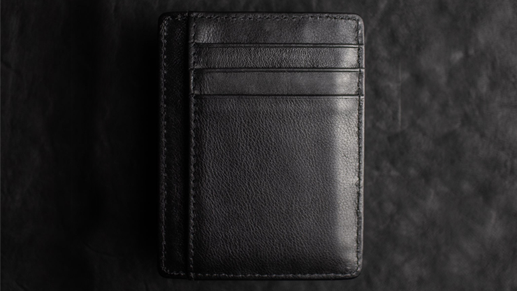 Shadow Wallet Leather by Dee Christopher
