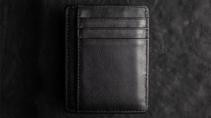 Shadow Wallet Leather by Dee Christopher