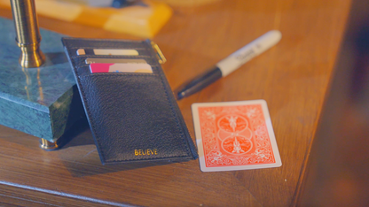 RCM Wallet - 3 in 1 Magic Wallet