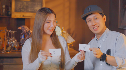 RCM Wallet - 3 in 1 Magic Wallet