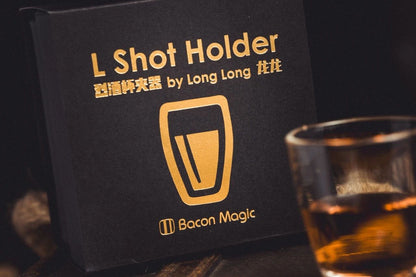 L Holder by Long Long