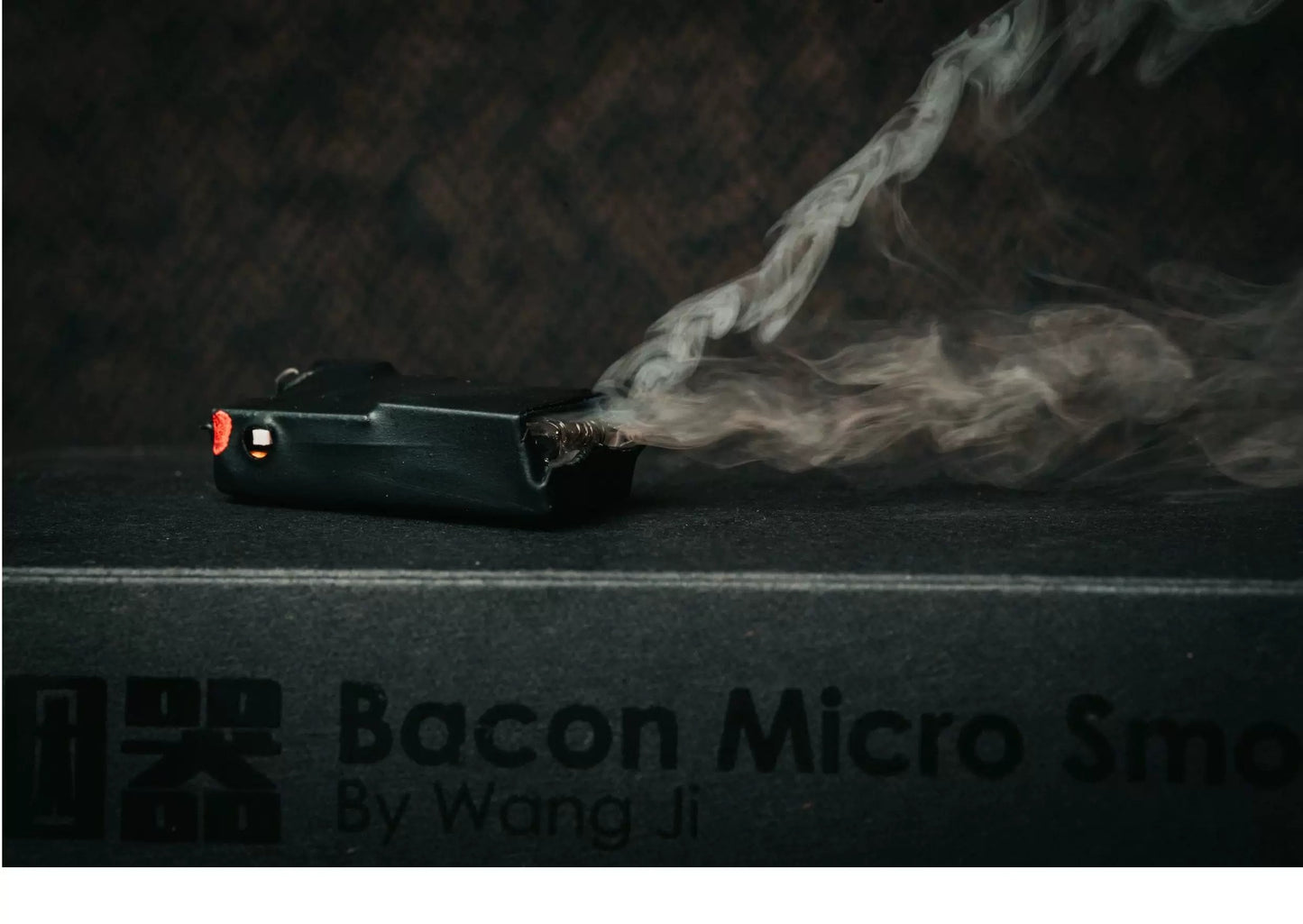 Micro Smoke