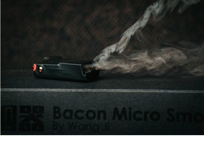 Micro Smoke