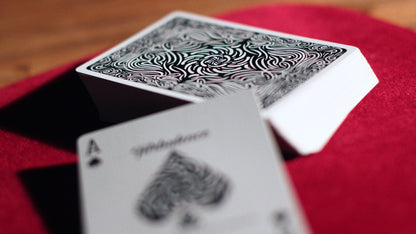 Turbulence V1 Playing Cards