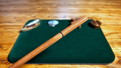 Close Up Wand by Bacon Magic