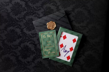 Sealed Moment by Baogo