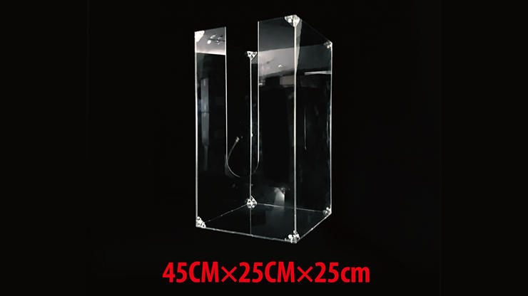 SELF EXPLODING by Wance