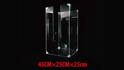 SELF EXPLODING by Wance