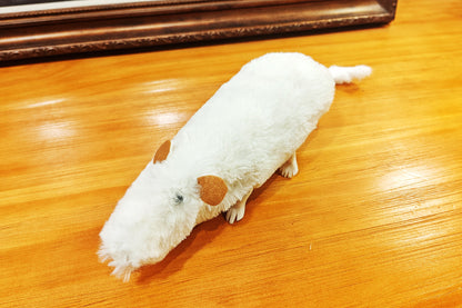 The lively mouse by Ferry