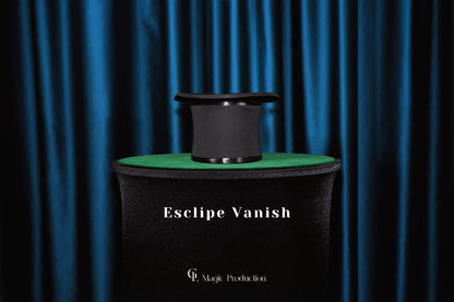 Eclipse Vanish by GL Magic Production