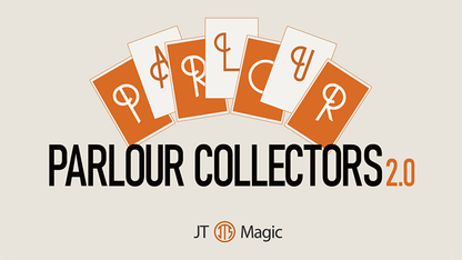 Parlour Collectors 2.0