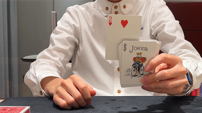 Ultimate Card to Card Case