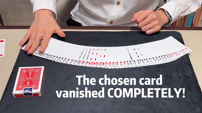 Ultimate Card to Card Case