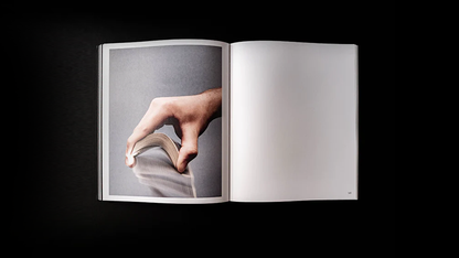 Splay by Dan & Dave - Book