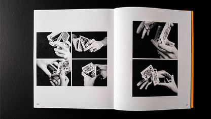 Splay by Dan & Dave - Book