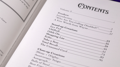 Wayne Dobson's Legacy (3 Book Set with Slipcase) by Wayne Dobson and Bob Gill