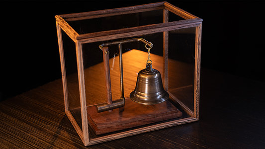 Spirit Bell Deluxe Set by Murphy's Magic
