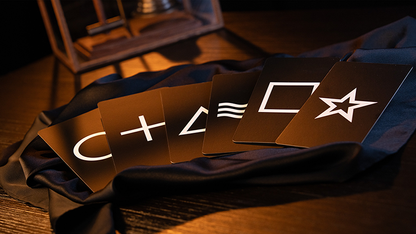 Spirit Bell Deluxe Set