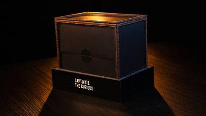 Spirit Bell Deluxe Set