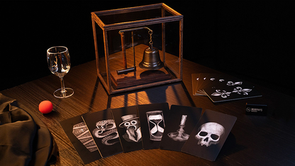 Spirit Bell Deluxe Set