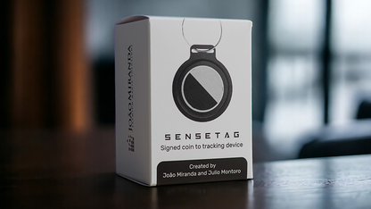 SenseTag by João Miranda