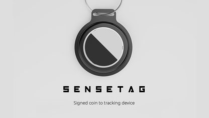 SenseTag by João Miranda