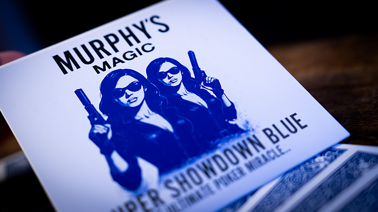SUPER SHOWDOWN