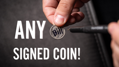 PUNCTURE (U.S. Quarter) by Alex Linian