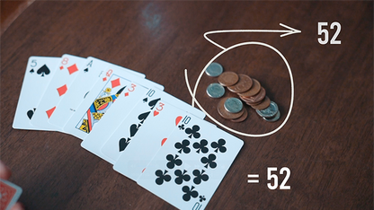 Savant Deck by Craig Petty and Lloyd Barnes