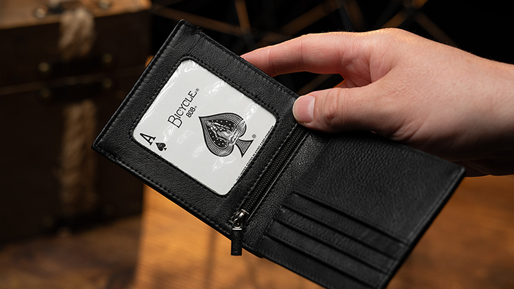 WGM CARD TO WALLET SET
