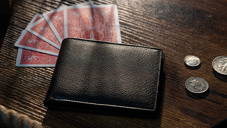 WGM CARD TO WALLET SET