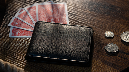 WGM CARD TO WALLET SET