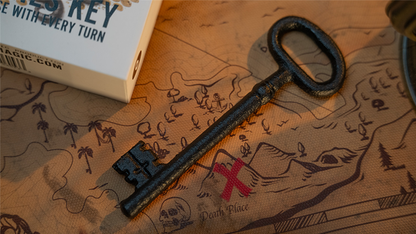 Davy Jones Key