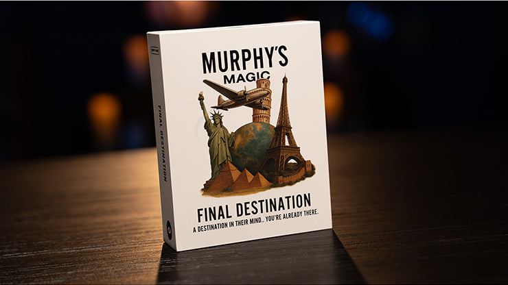 Final Destination