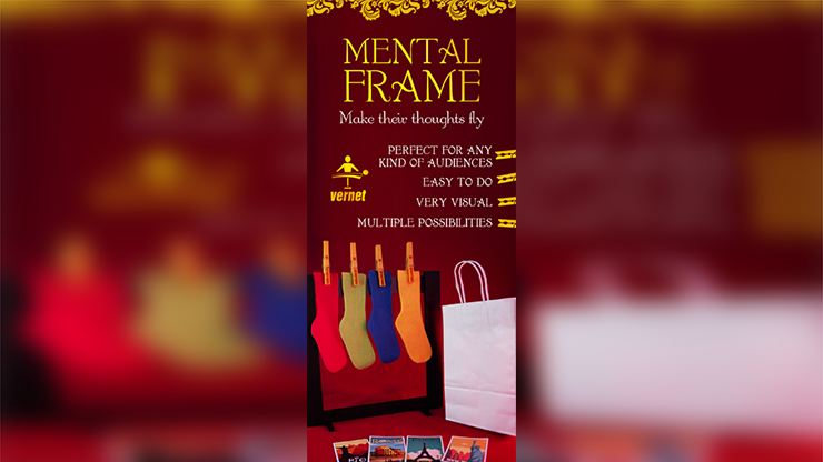 Mental Frame