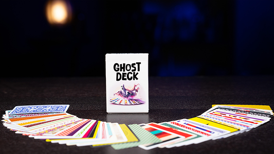GHOST DECK