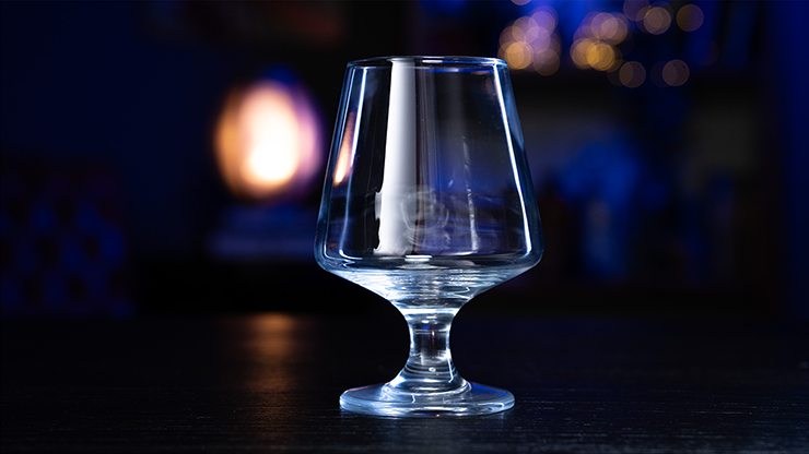 Parlor Rising Card