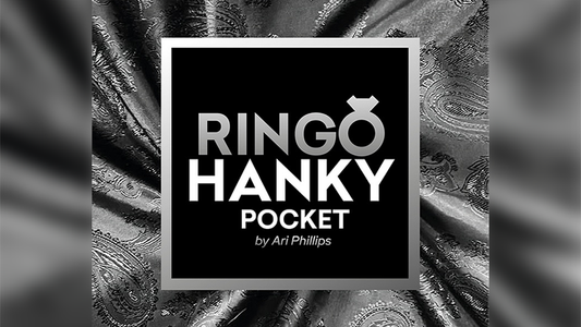 Ringo Hanky Pocket