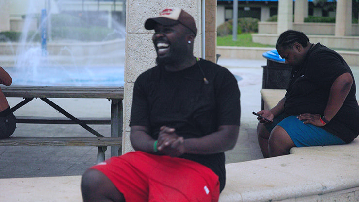 Magic Sponge Ball PRISMATICA by Javier Fuenmayor