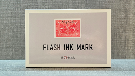 Flash Ink Mark