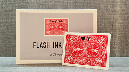 Flash Ink Mark