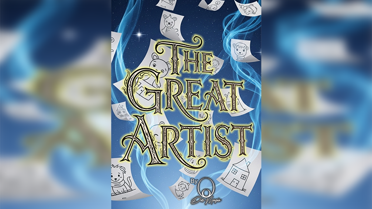 The Great Artist