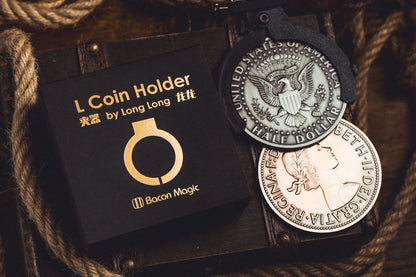 L Holder by Long Long