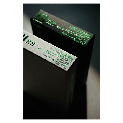 Reviver Playing Card——LS001: Psychedelic