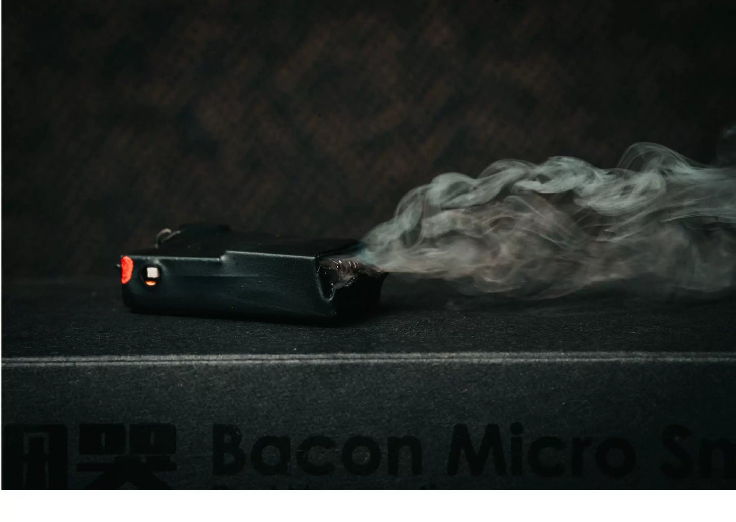 Micro Smoke