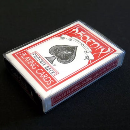 Destiny Deck – David Gonzalez