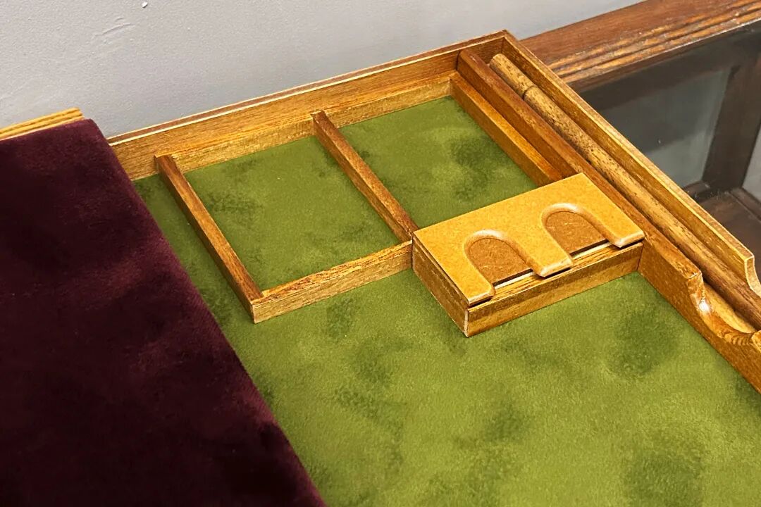 Hopping Table - Top Only