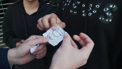 Para Pad – the classic impression device