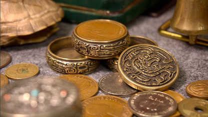 Coin Vault Set - Patina Glyph - Image 2
